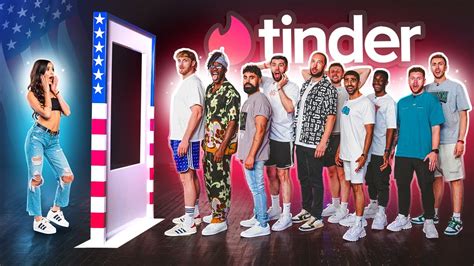 sidemen tinder 4|sidemen usa tinder girl names.